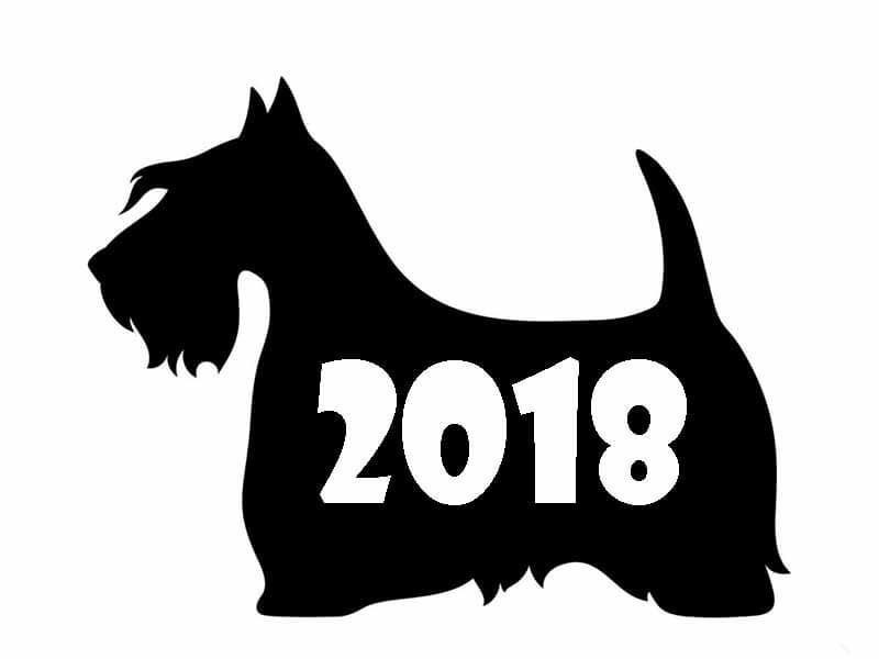 Трафареты на окна 2018 - Трафарет, Новый Год, Трафареты для окон, Длиннопост