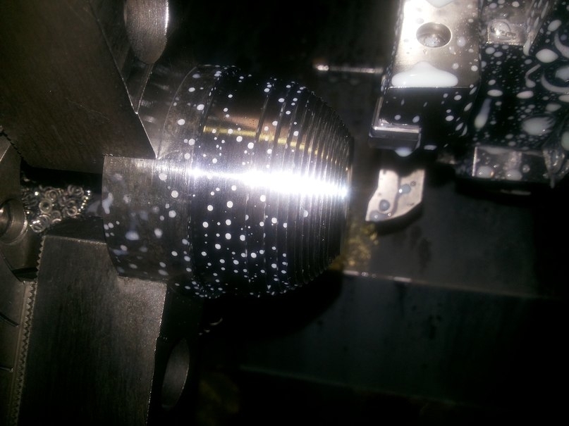 Briefly about the manufacture of balls - My, Metalworking, Ball, Longpost