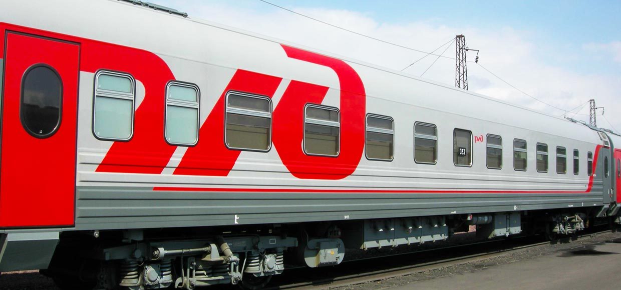 One idea about RZD - Russian Railways, Initiative