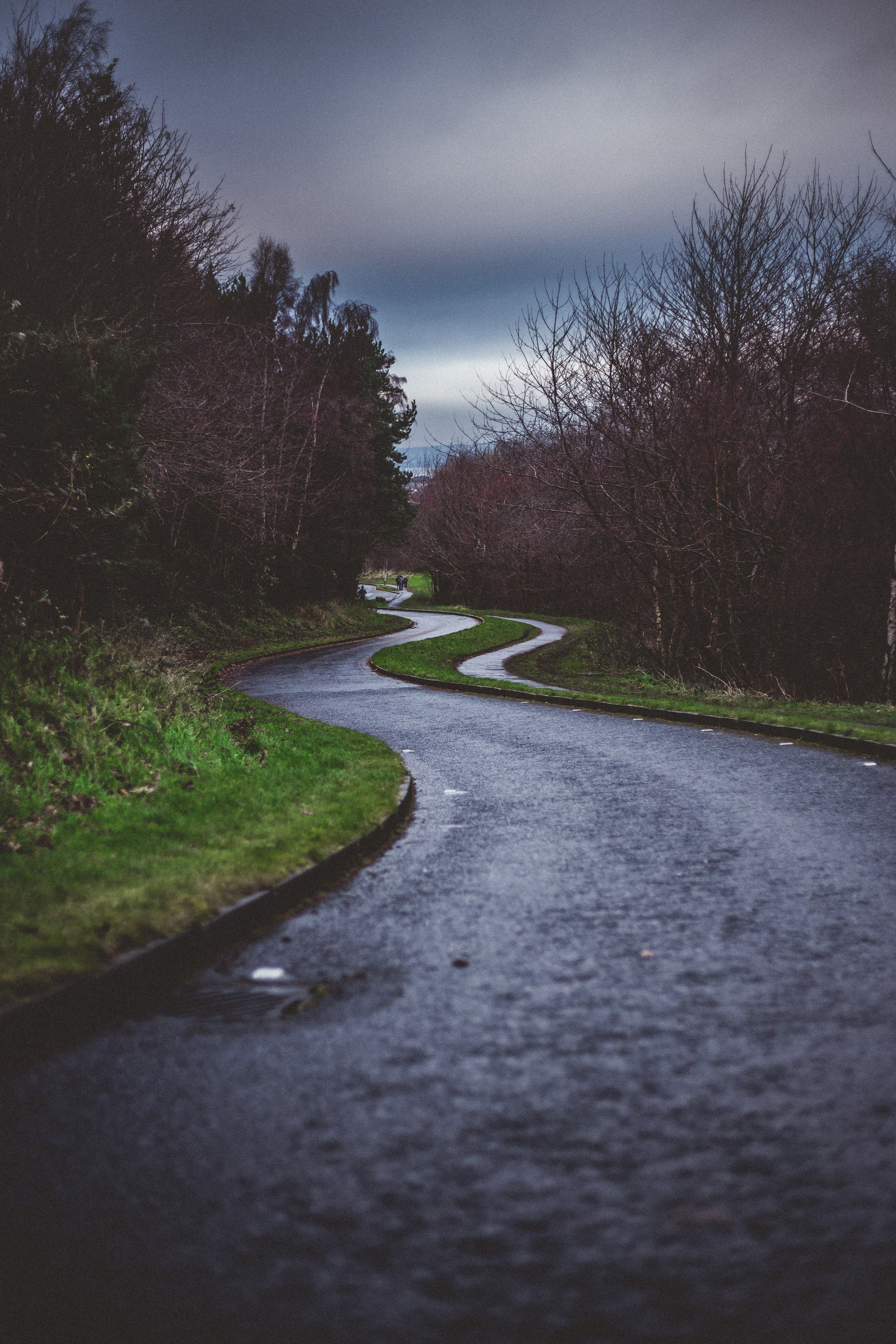 Edinburgh, Scotland - My, The photo, A selection, Scotland, Edinburgh, Longpost