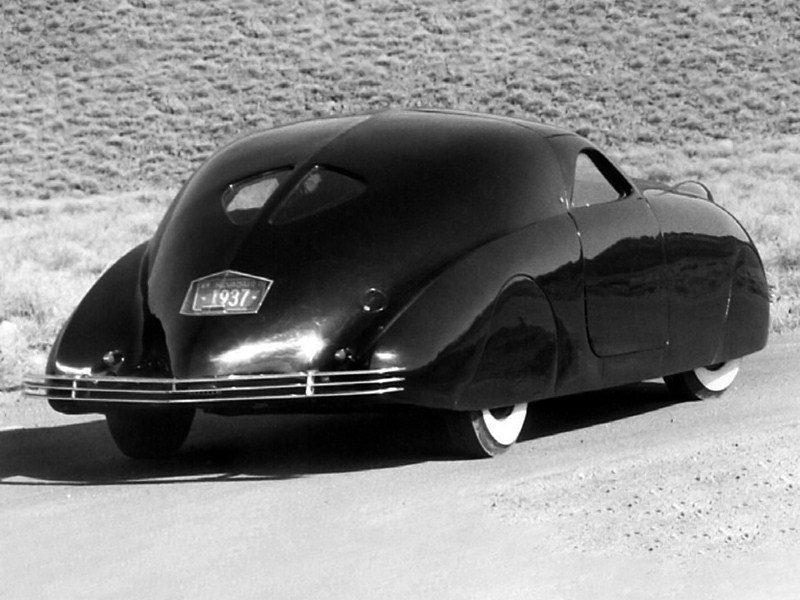 Corsair - a phantom of a bygone era - Phantom Corsair, Retro car, Auto, beauty, Retro, Longpost