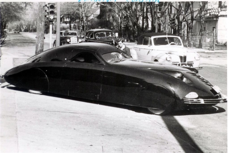 Corsair - a phantom of a bygone era - Phantom Corsair, Retro car, Auto, beauty, Retro, Longpost