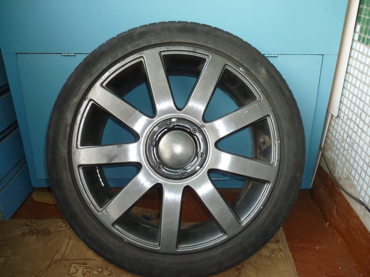 Looking for Disk Specialist - My, Light alloy wheels, Help me find, Longpost