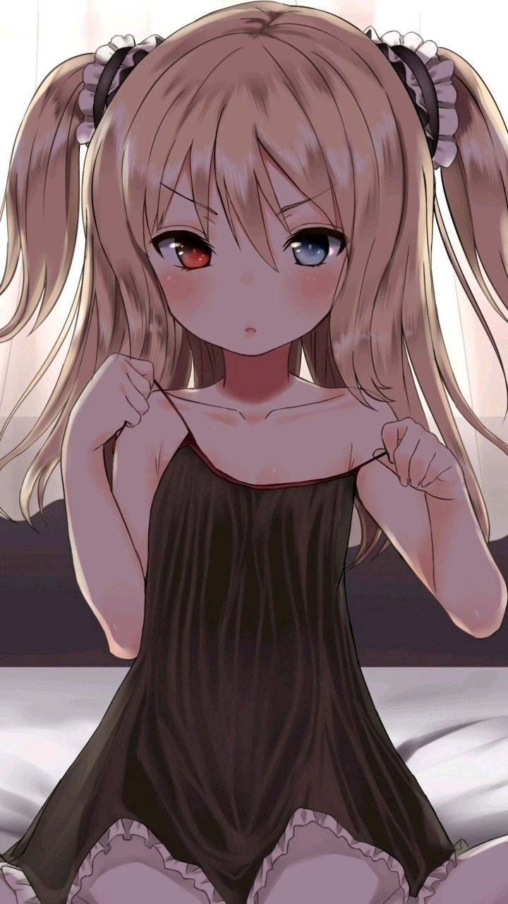 Anime art - Loli, Anime, Anime art, Kobato Hasegawa, Boku wa Tomodachi ga Sukunai