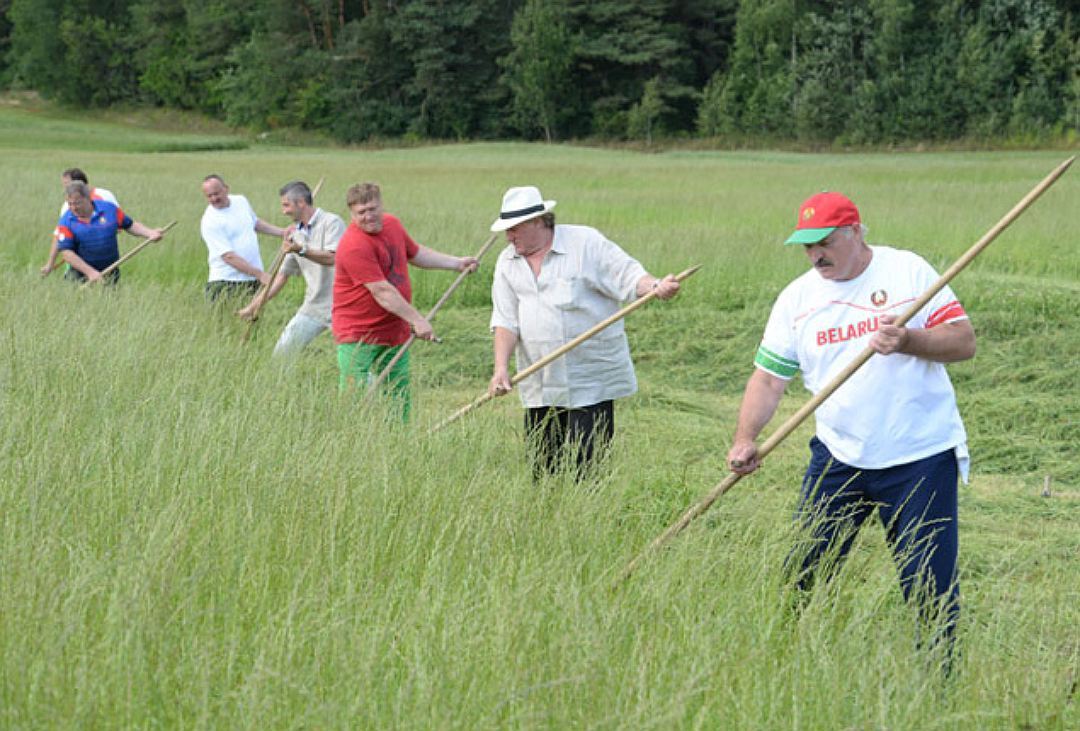 Life in Belarus - My, Republic of Belarus, A life, Longpost