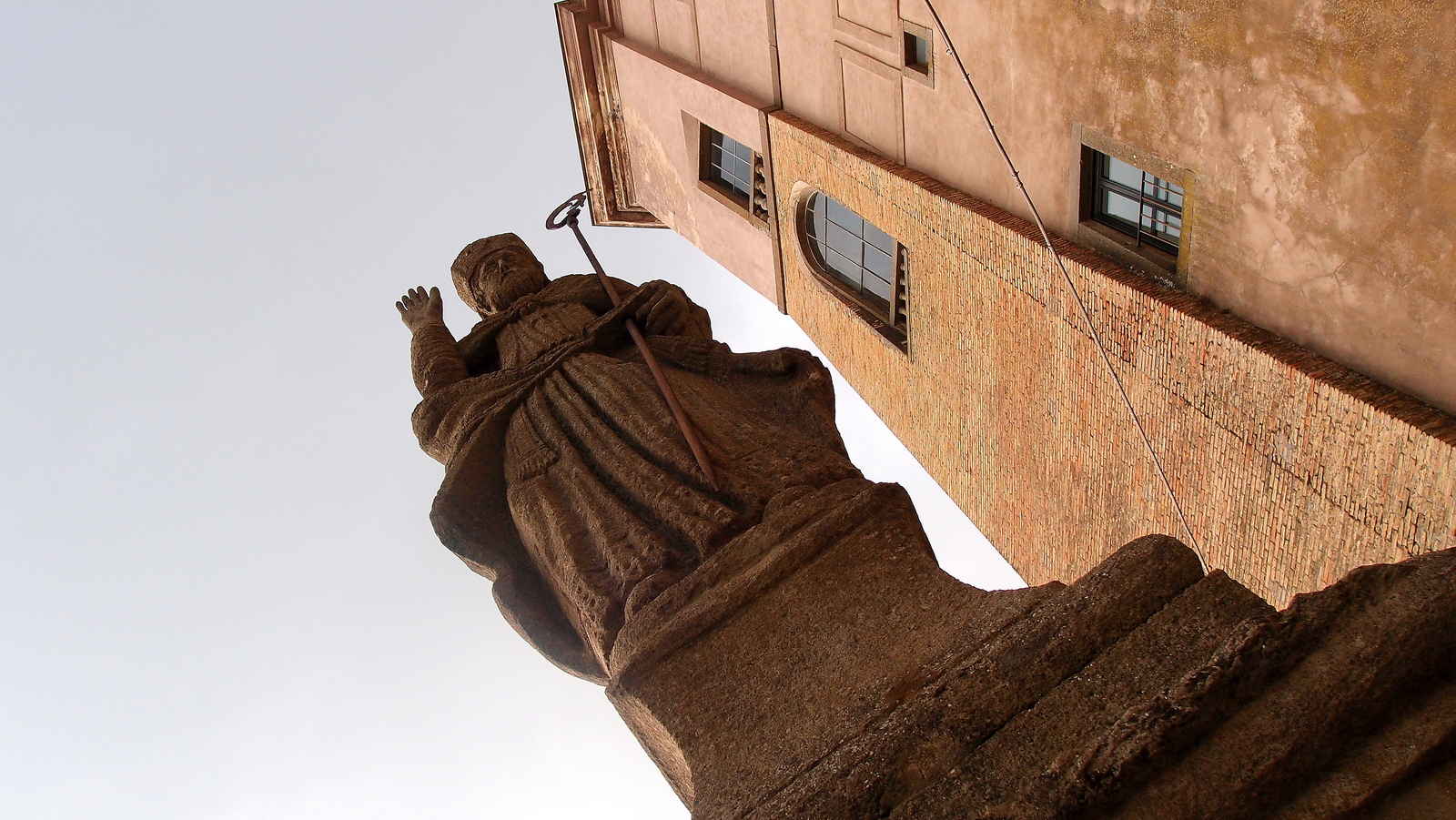 Part 2. Bomarzo - My, Travels, Italy, , , , Longpost