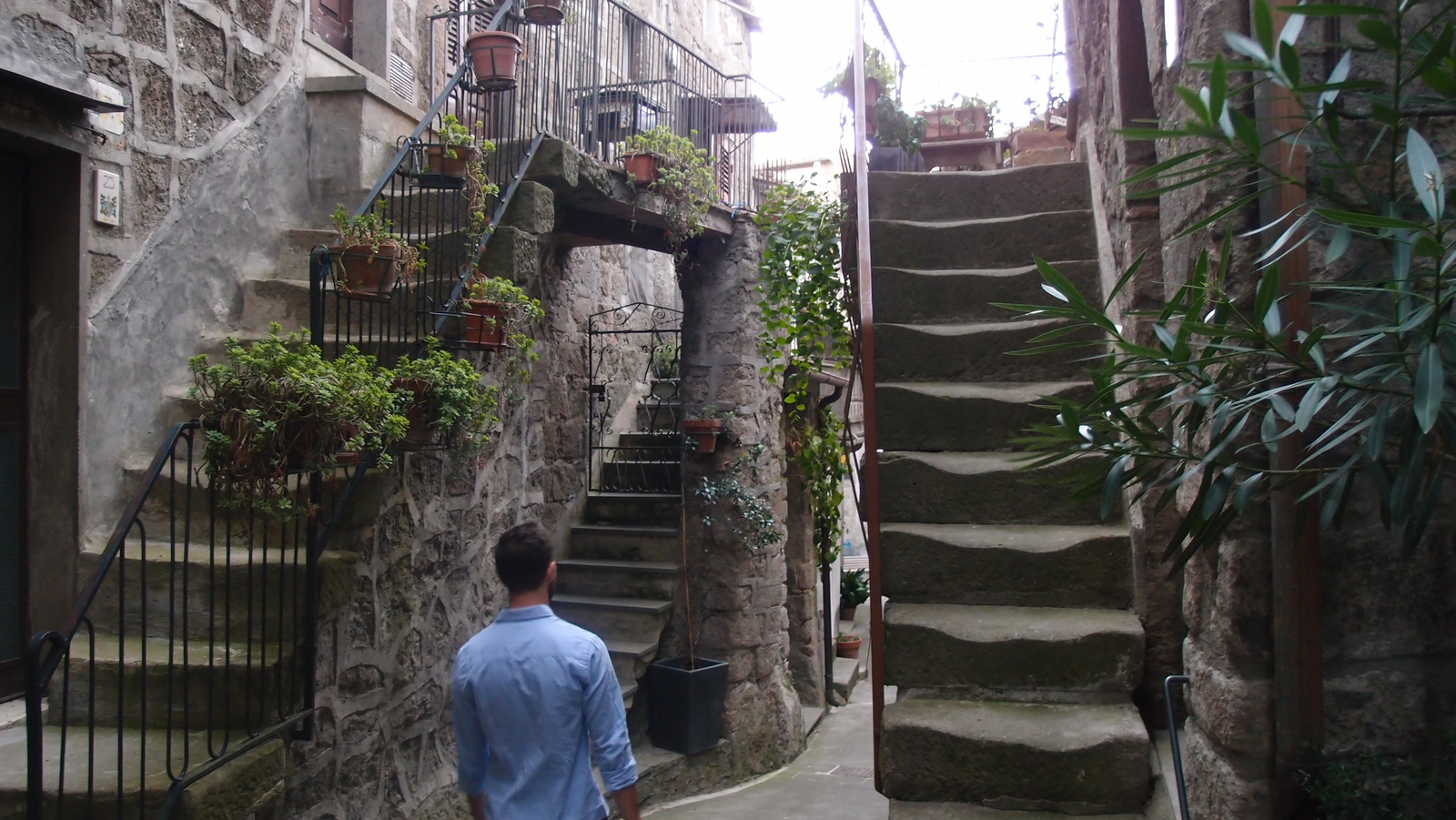 Part 2. Bomarzo - My, Travels, Italy, , , , Longpost