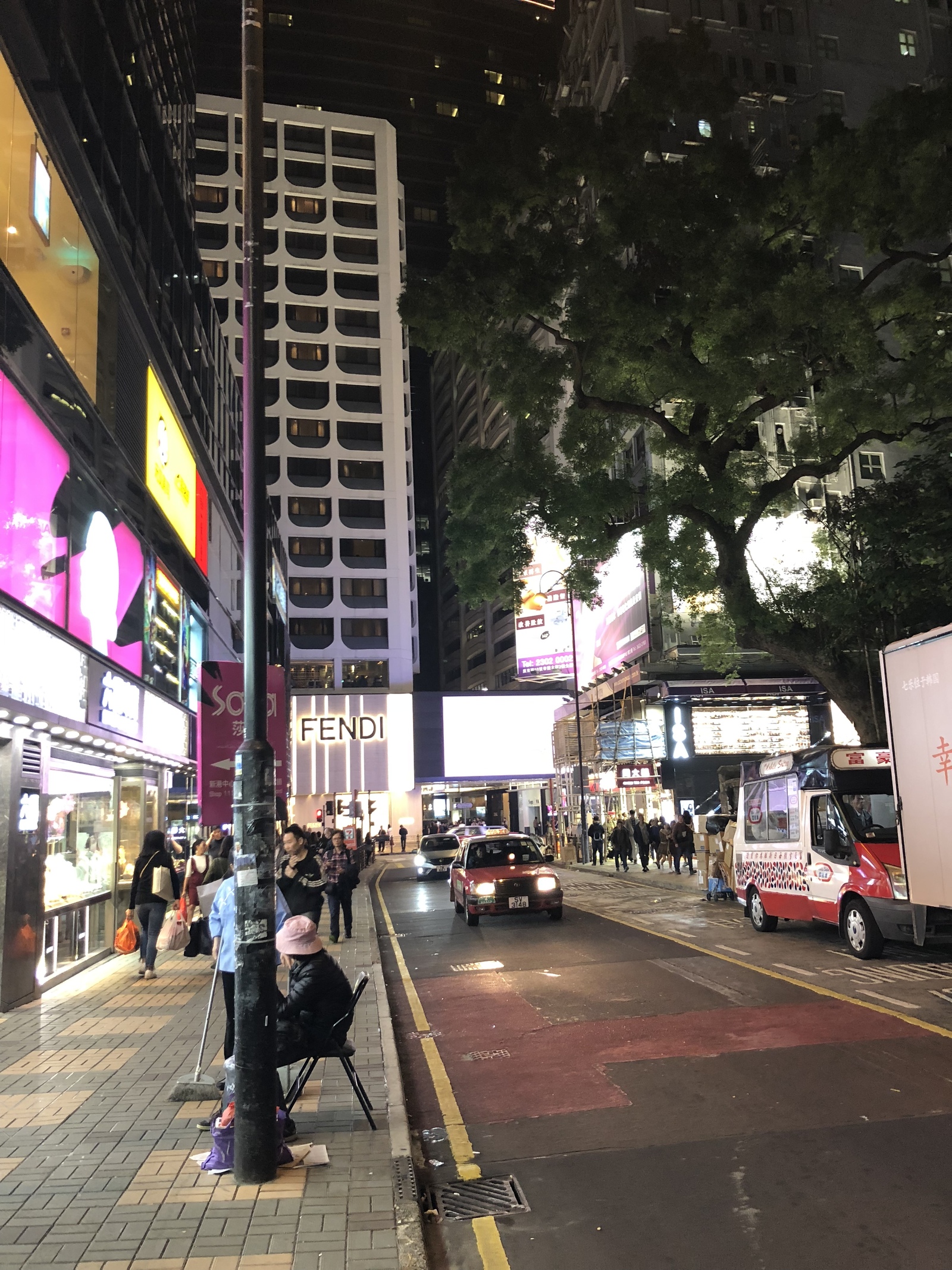 Week in Hong Kong (and Macau) part 2. main impressions - My, Hong Kong, Travels, China, Chinese, Temple, Megapolis, Macau, Night city, Longpost