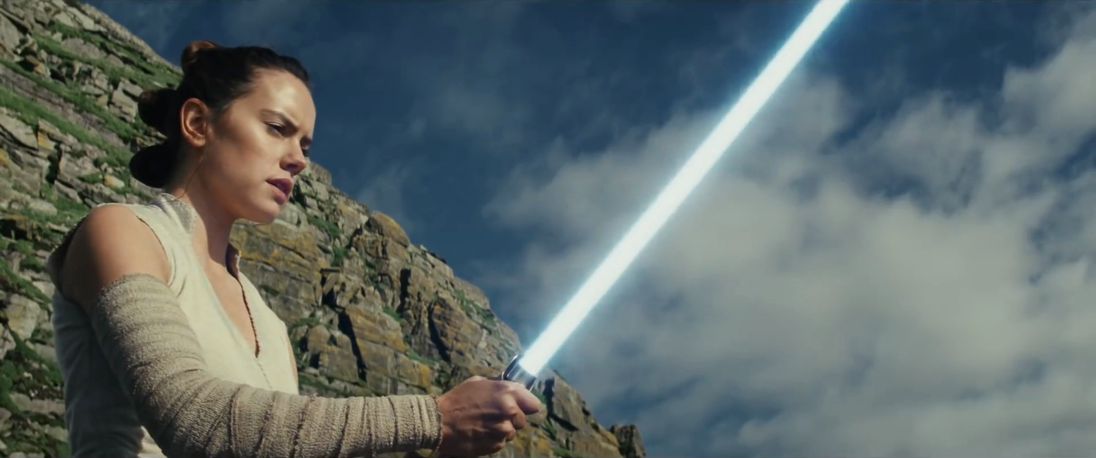 Why do we watch Star Wars? On the question of basic illusions - My, Movies, , Star Wars VIII: The Last Jedi, Jedi, New films, 