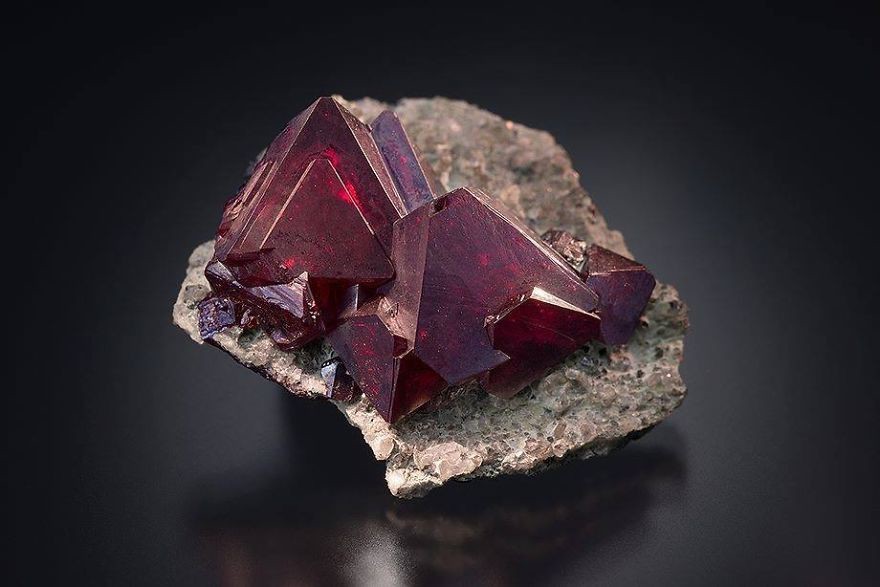 The most beautiful stones and minerals (part 3) - Minerals, Geology, Crystals, Longpost