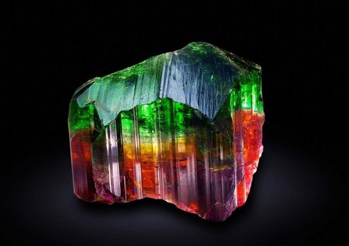 The most beautiful stones and minerals (part 3) - Minerals, Geology, Crystals, Longpost