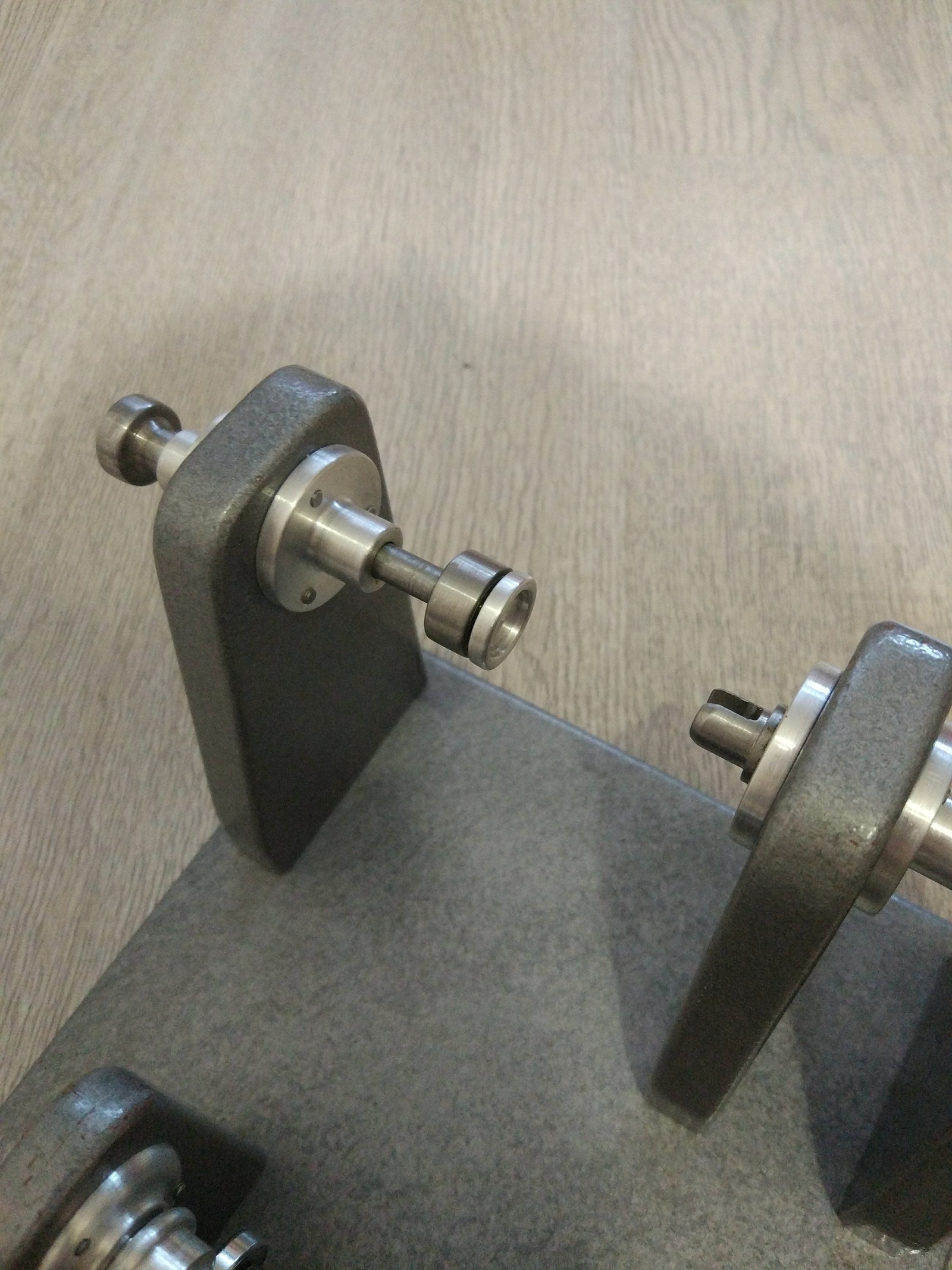 What is this thing. - My, What's this?, Mechanism, Longpost