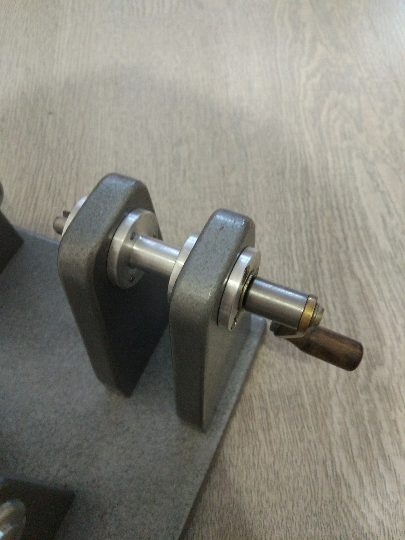 What is this thing. - My, What's this?, Mechanism, Longpost