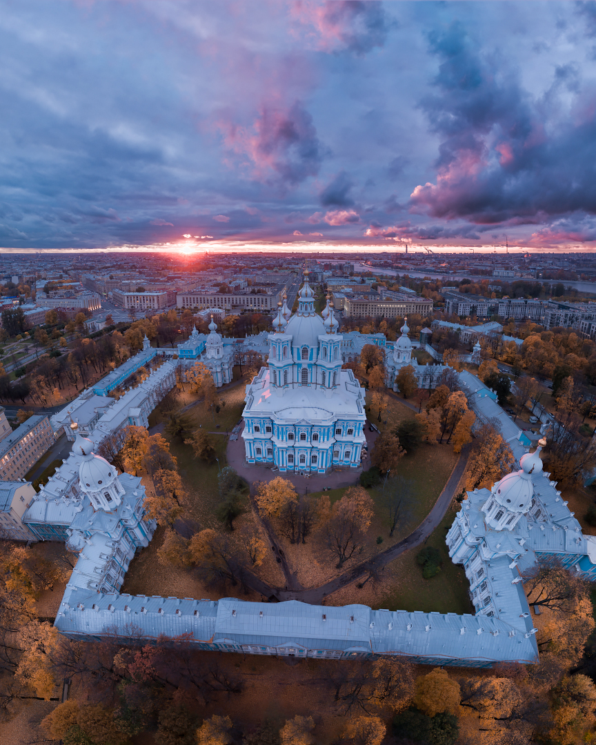 Petersburg and environs from above. Part 2. - My, Quadcopter, Dji, DJI Mavic PRO, Saint Petersburg, Aerial photography, The photo, Photographer, Longpost