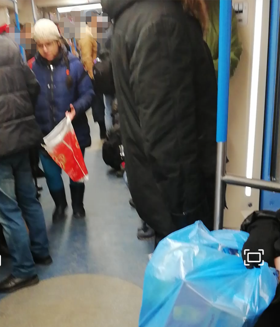 On a topic that has been bothering everyone... - My, Beggars on the subway, Actors and actresses, Beggars, Moscow, Longpost