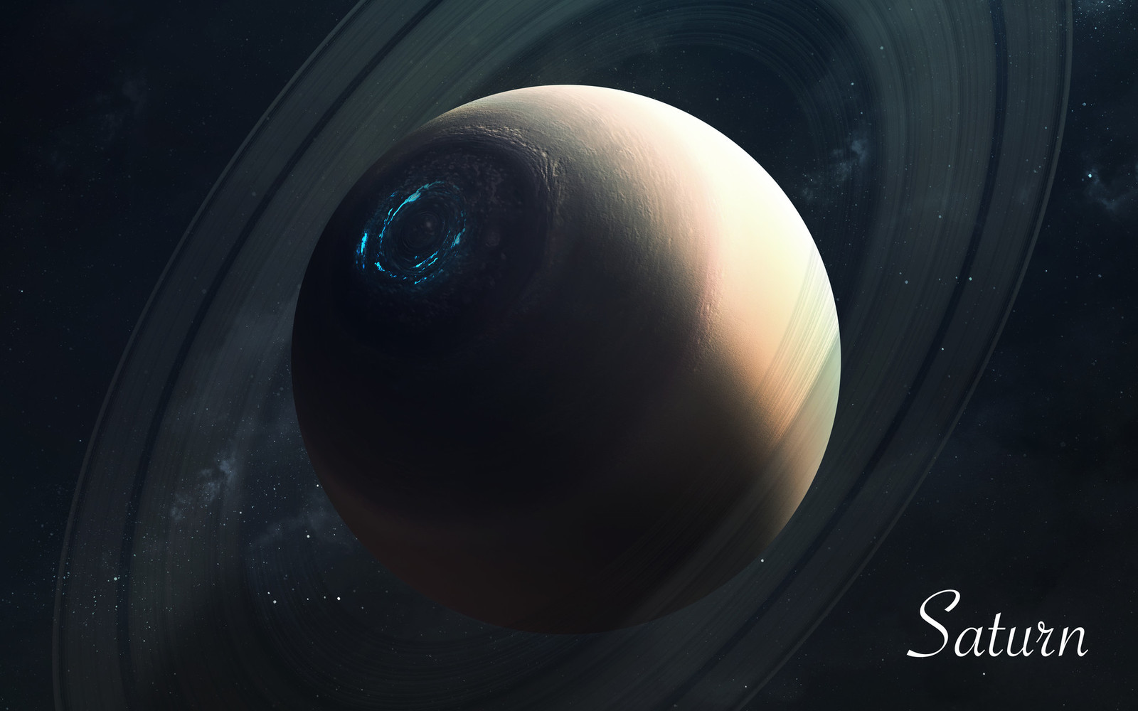 The planets of the solar system - Art, Space, Planet, Longpost
