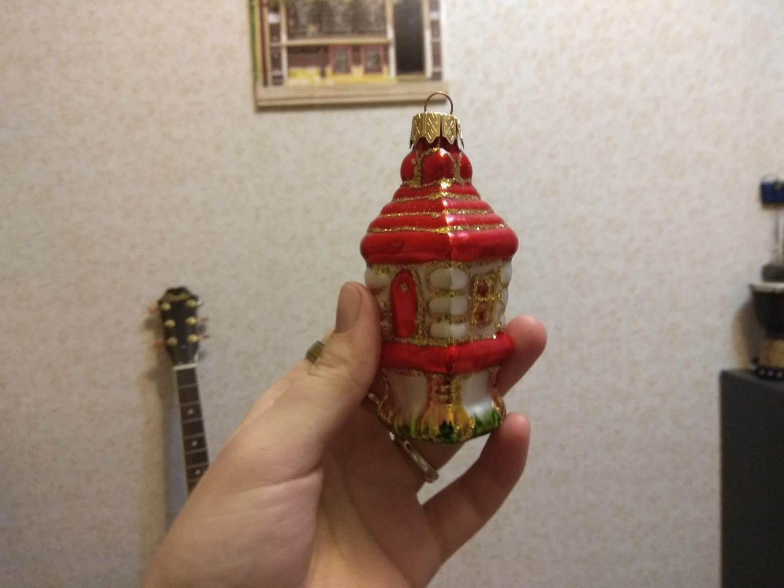 Real magic from Santa Claus from Moscow! - New Year, Gift exchange, Secret Santa, New Year's miracle, Magic, Longpost