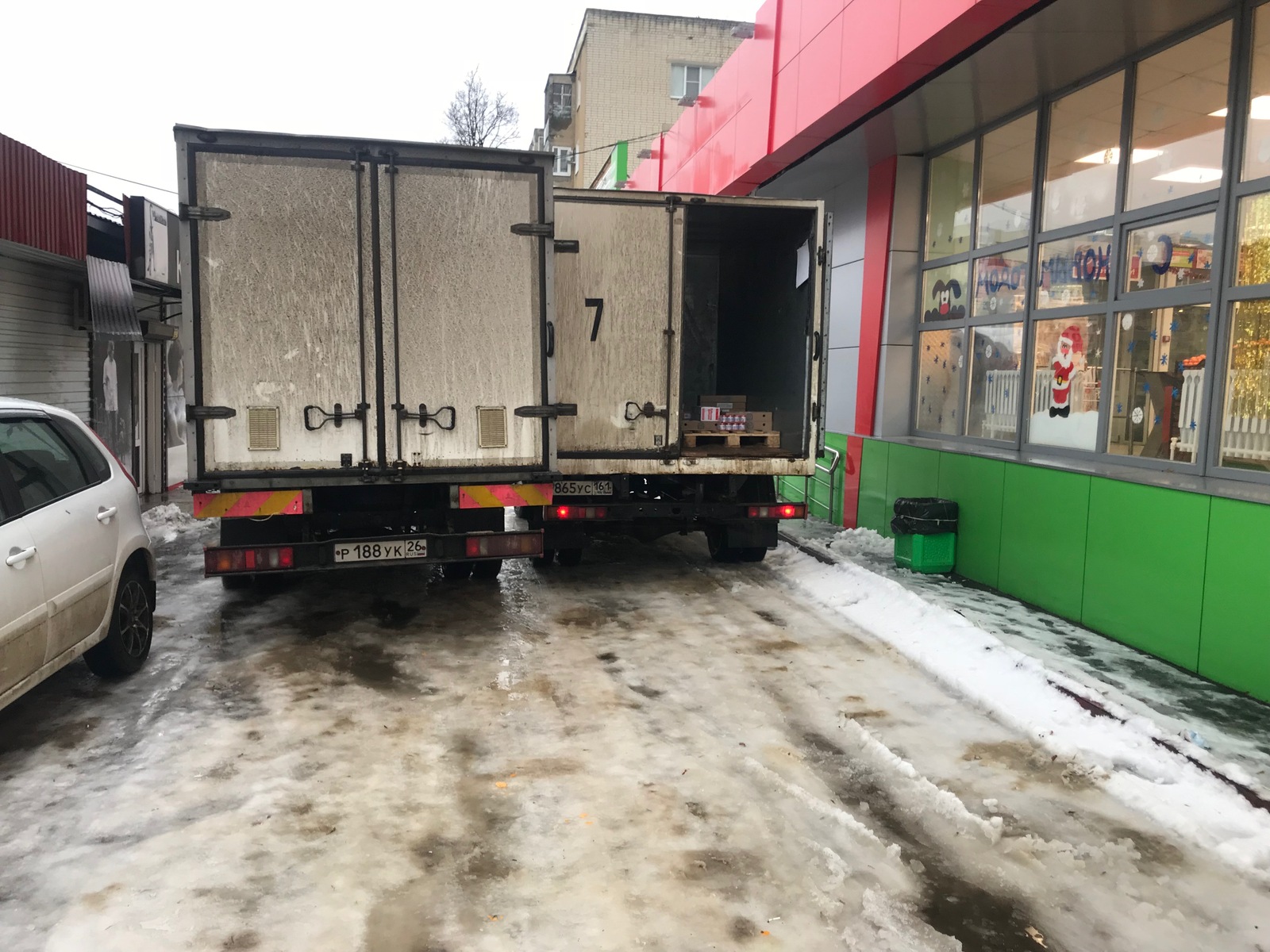 I park like a freak. - My, Parking, Неправильная парковка, Asshole, My, Traffic police