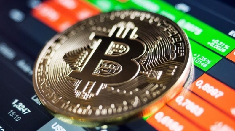 Вывел биткоин заблокировали карту future of crypto