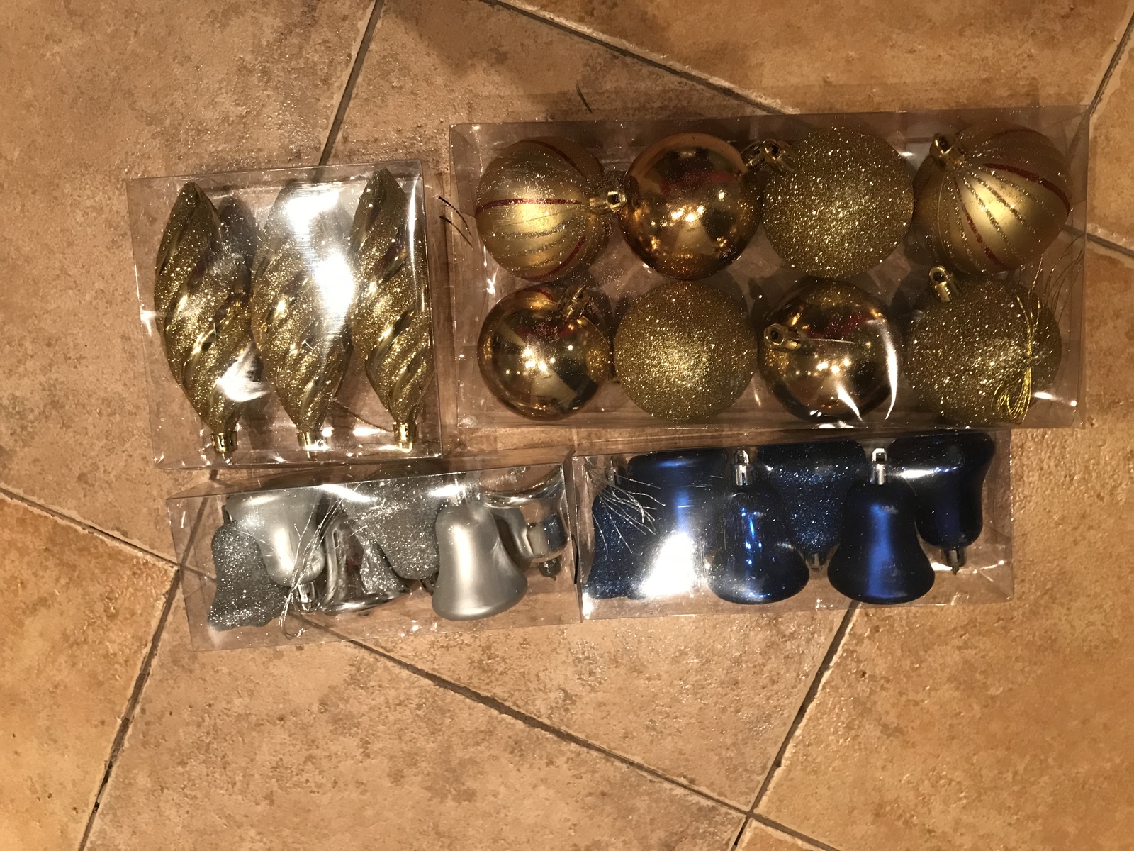 My gift that could leave Omsk! - My, Secret Santa, New Year, Gift exchange, Mainstream, Longpost