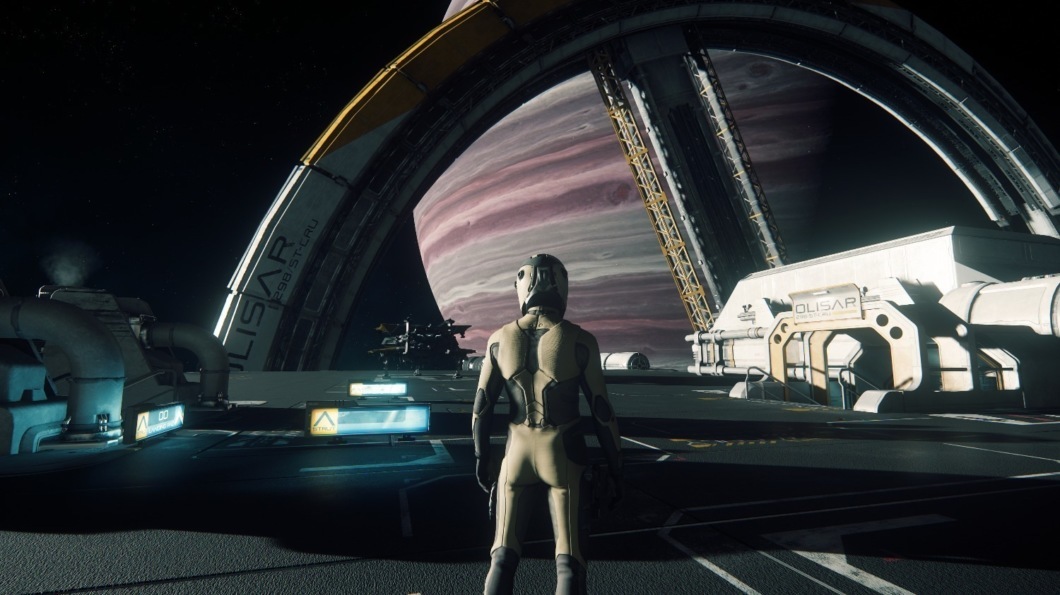 Screenshots of Star Citizen alpha testing in 4K - Star citizen, Kickstarter, Cloud Imperium Games, 4K quality, Screenshot, , Cosmosims, news, Longpost, 4K resolution