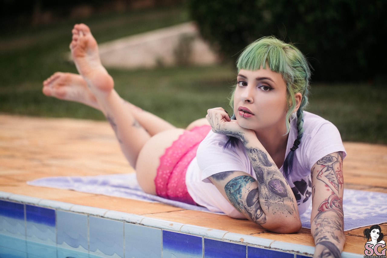 Sammysable Suicide