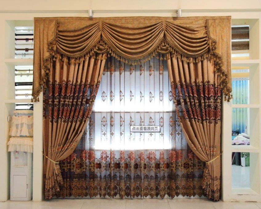 About curtains and Chinese logic. - My, China, Taobao, Laovai, Curtains, Purchase, Stupidity, Longpost