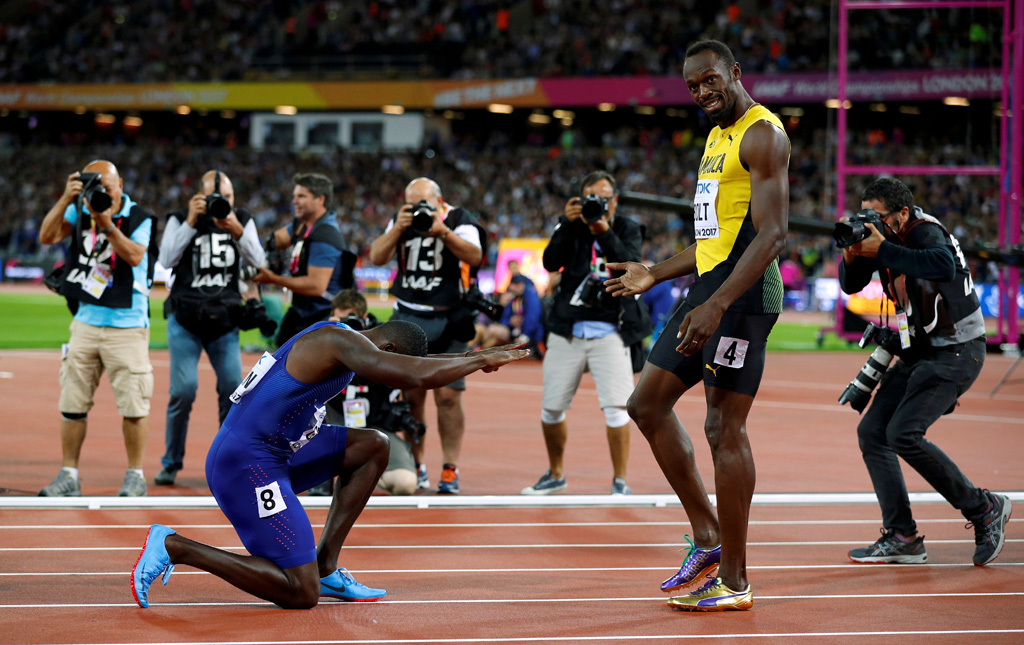 The best sports photos of 2017 - The photo, Sport, 2017, The best, Longpost