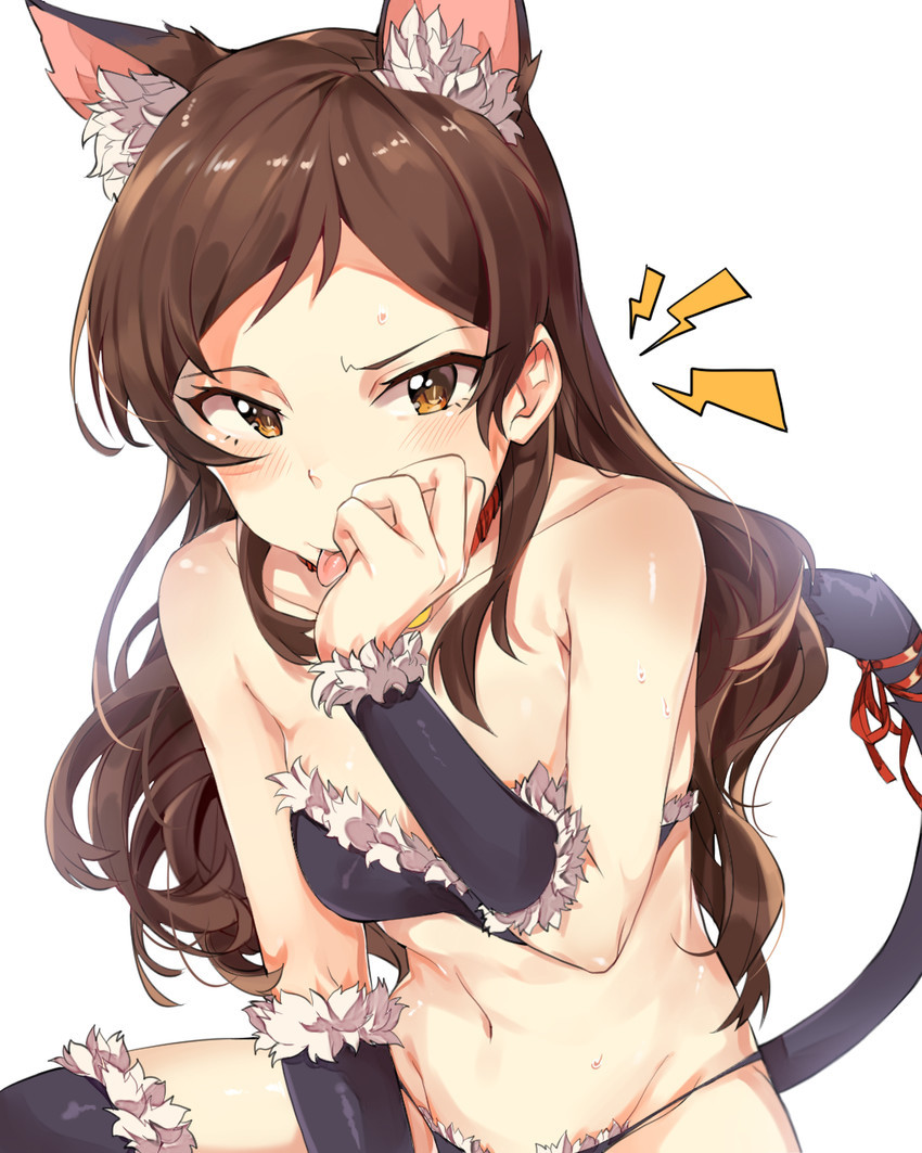 Anime Art - Аниме, Anime Art, The Idolmaster: Million Live!, Kitazawa shiho