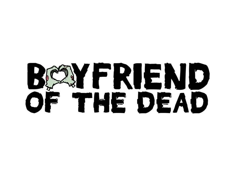 You Shouldn't Have Eaten Her False Eyelashes (Dead Boyfriend #2) - Comics, Boyfriend of the Dead, Ushio, Zombie, Translation, View from the outside, Longpost