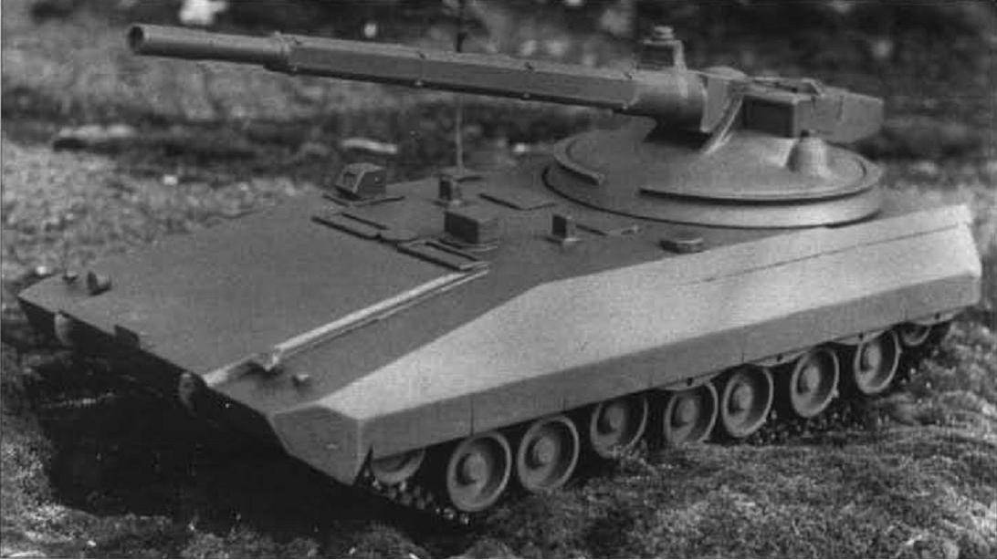 Way to Armata. Part 2. Object 299. - , Armored vehicles, Tanks, Longpost