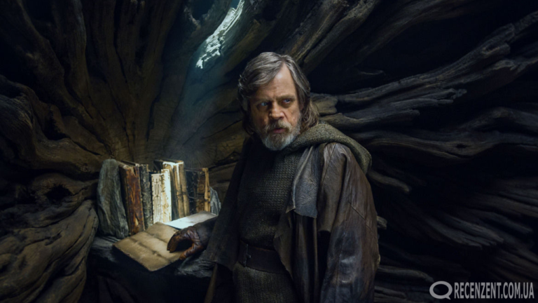 Review of the movie Star Wars: The Last Jedi (Star Wars – The Last Jedi) - My, Star Wars, Star Wars VII: The Force Awakens, , Star Wars VIII: The Last Jedi, , Longpost, Spoiler