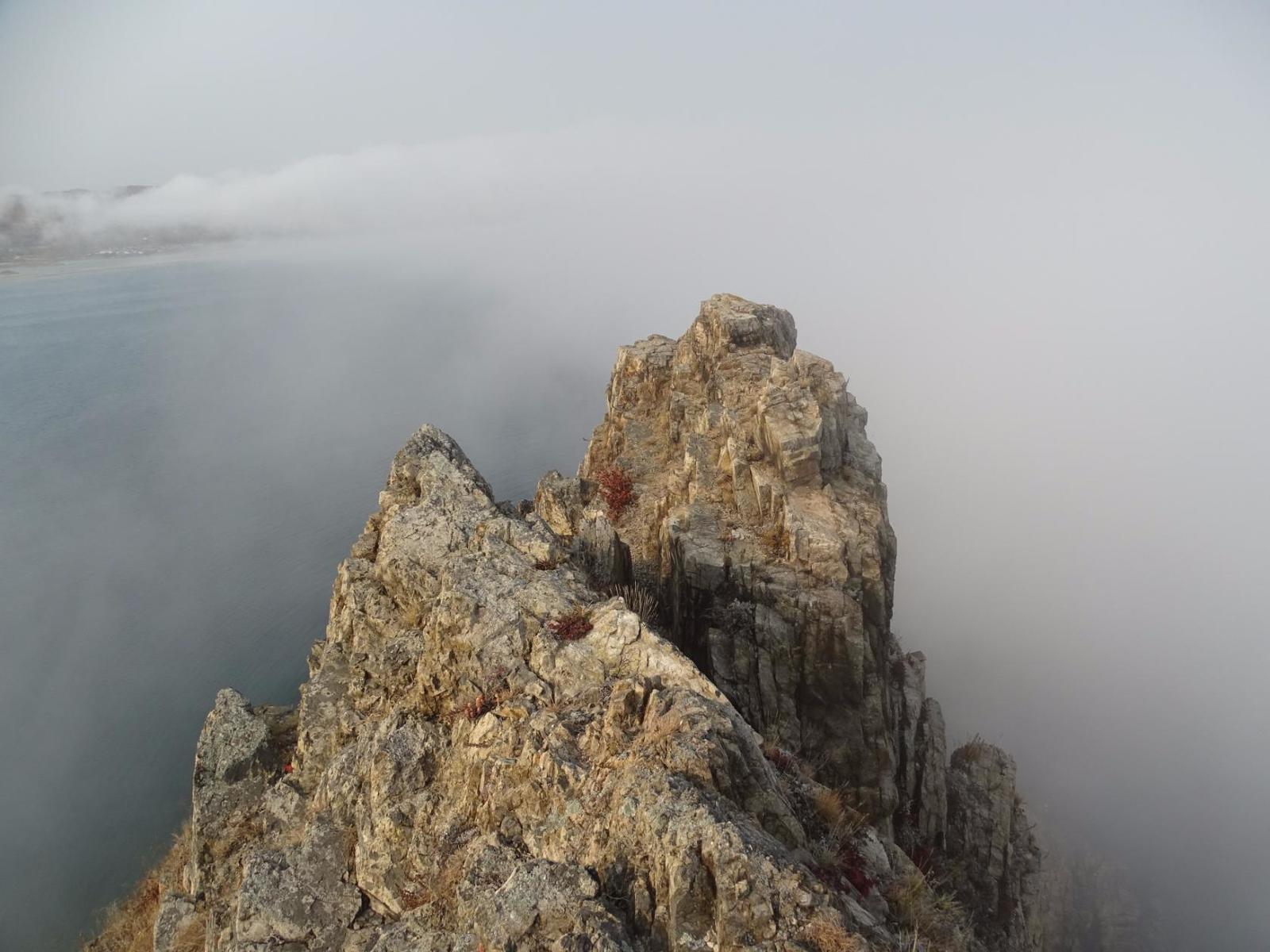 Приморский край. Рудная пристань. - Моё, Фотография, Приморский край, Рудная пристань, Мыс бриннера, Кекур, Братья, Бакланы, Красота, Длиннопост