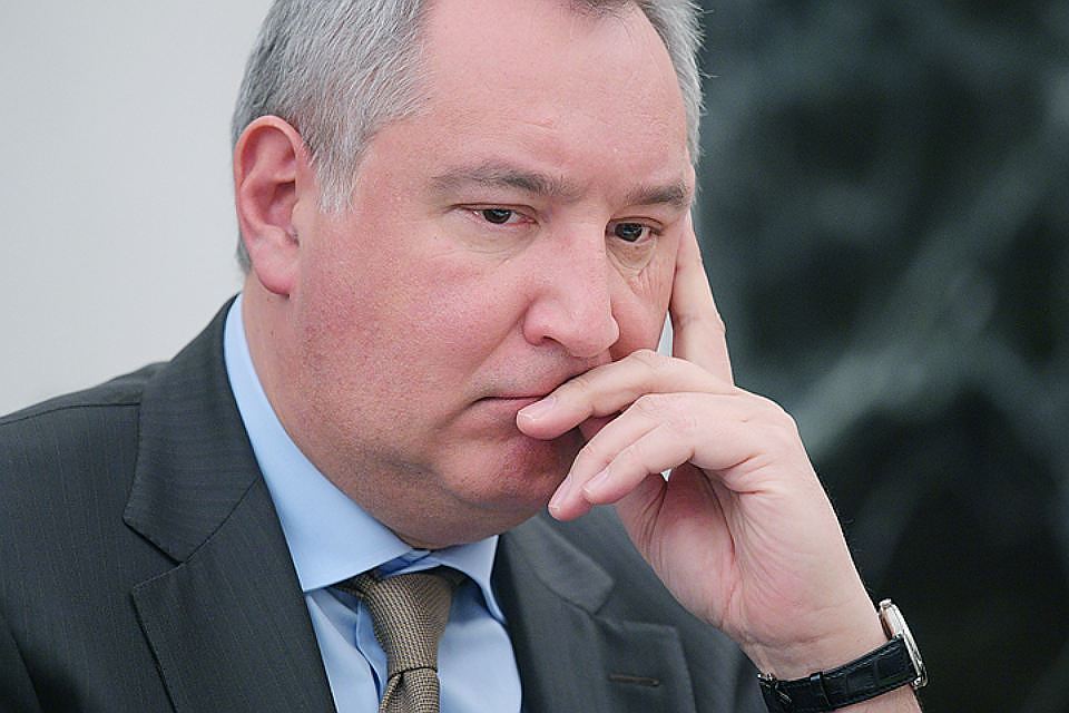 Rogozin, Roskosmos and a bit of Musk - My, Roscosmos, Dmitry Rogozin, Meteor-m, Falcon heavy, Longpost, Politics