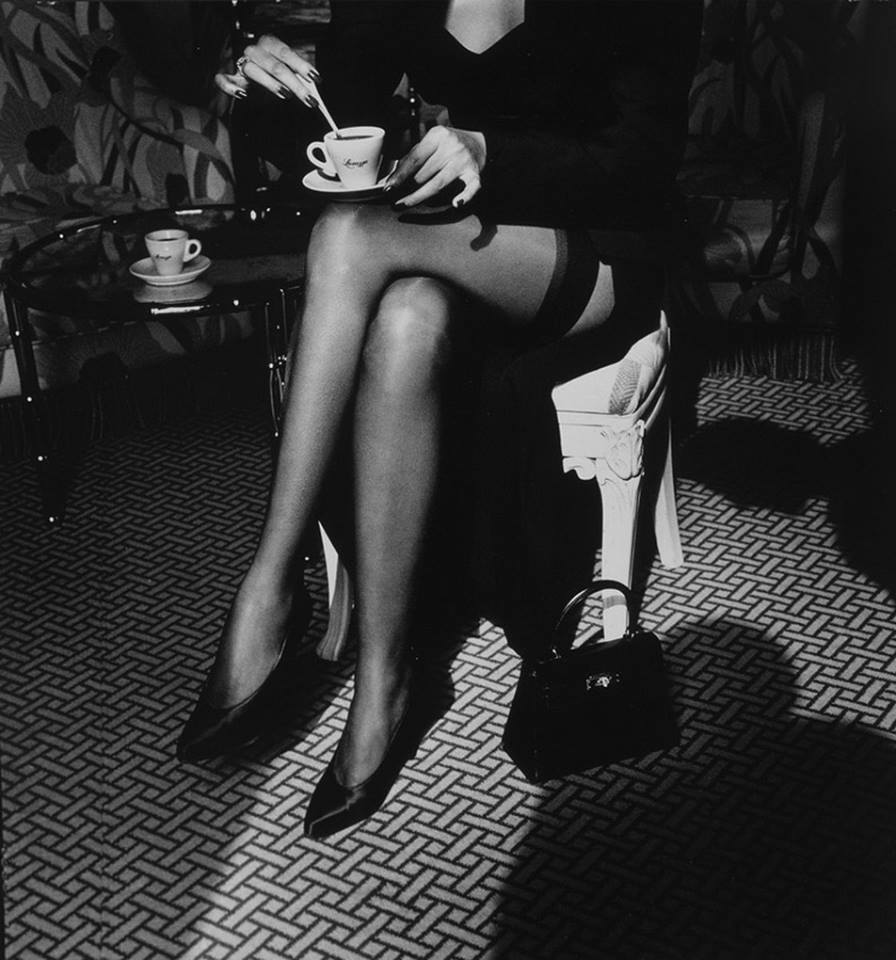 Календарь Lavazza 1994 - Фотография, Lavazza, Социальные сети