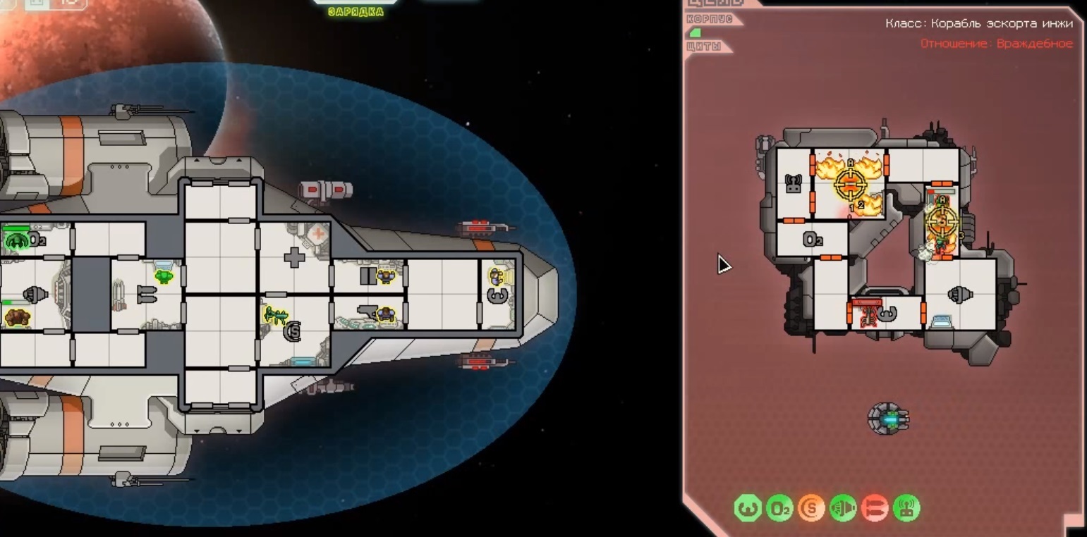 FTL: История одного приключения. Часть 2. - Faster Than Light, Видеоигра, Игры, Компьютерные игры, Roguelike, Видео, Длиннопост