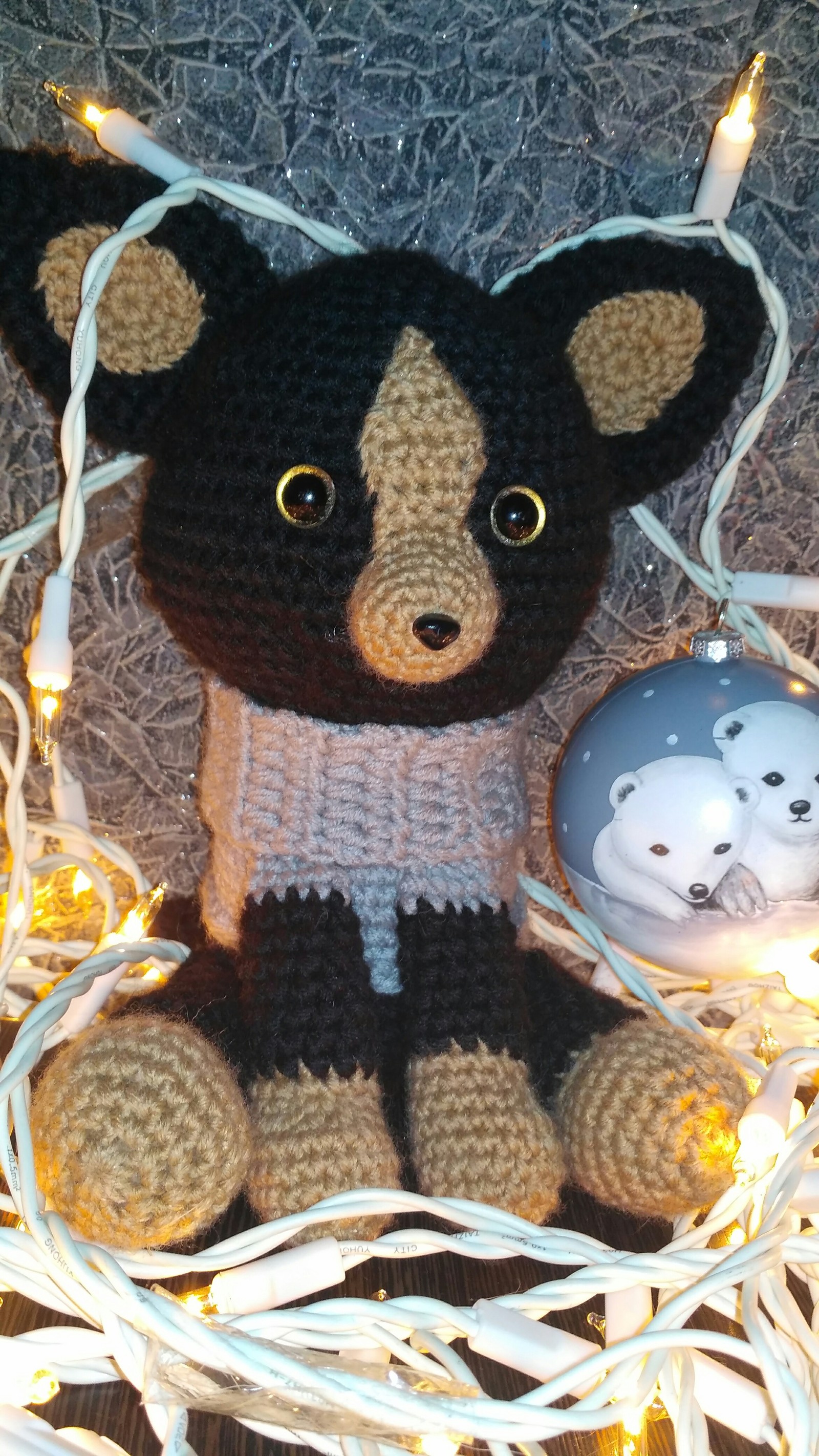 I'm sharing! - My, Friday tag is mine, Amigurumi, Needlework without process, Crochet, Knitted toys, Longpost