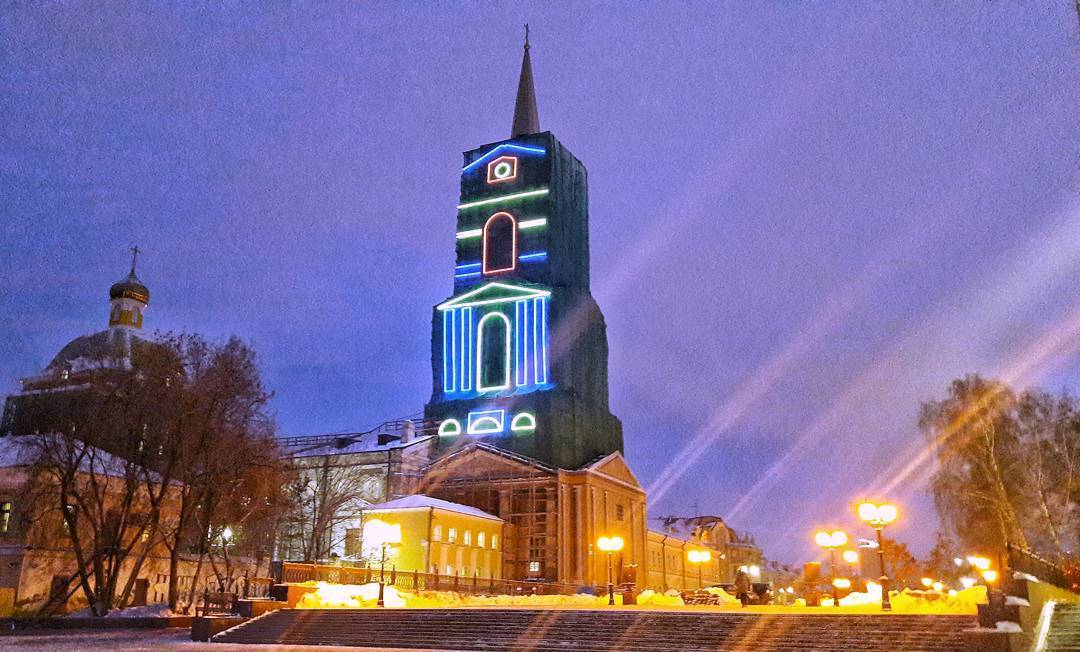 Фото Галереи Пермь