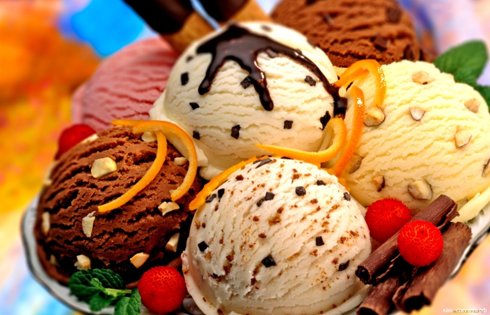 About ice cream and a little poll :) - Ice cream, Facts, Longpost, Survey, Recipe, 