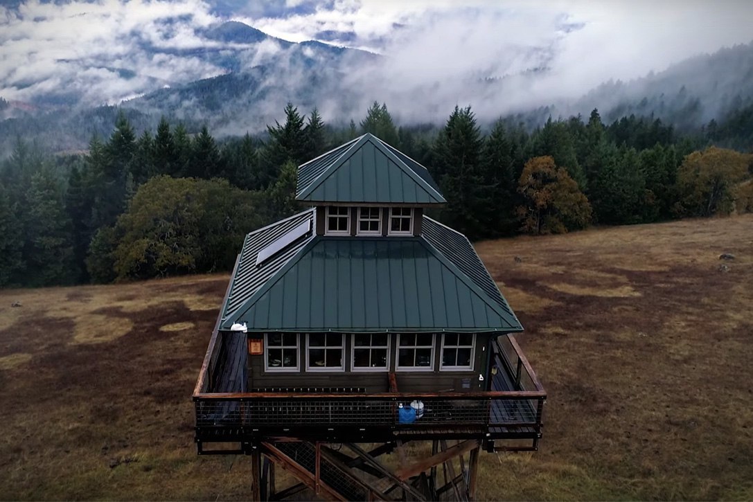 An awesome place to live. - House, Outside the city, Dream, In Dali, Nature, Longpost