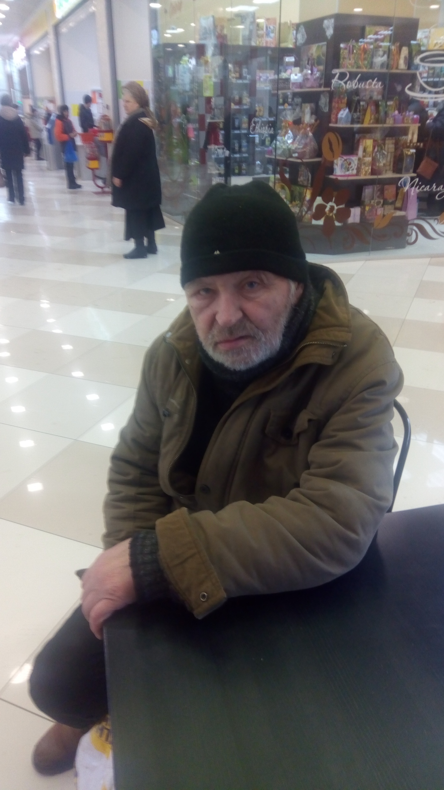 Help Find relatives or friends of a person - My, Help me find, Help, Barnaul, Altai region, Longpost