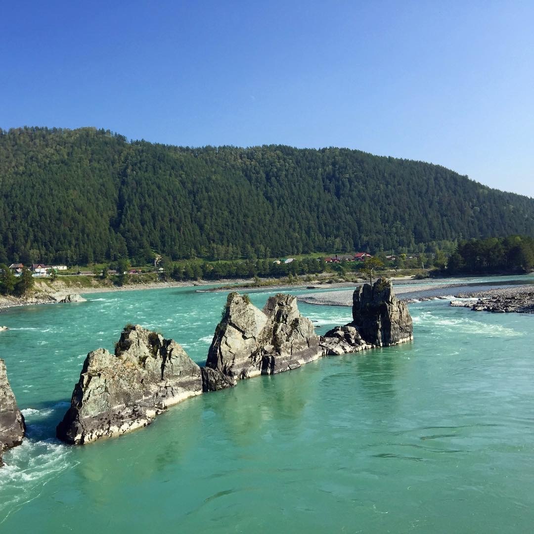 dragon teeth - Altai, Mountain Altai, The photo, Instagram, Longpost, Altai Republic