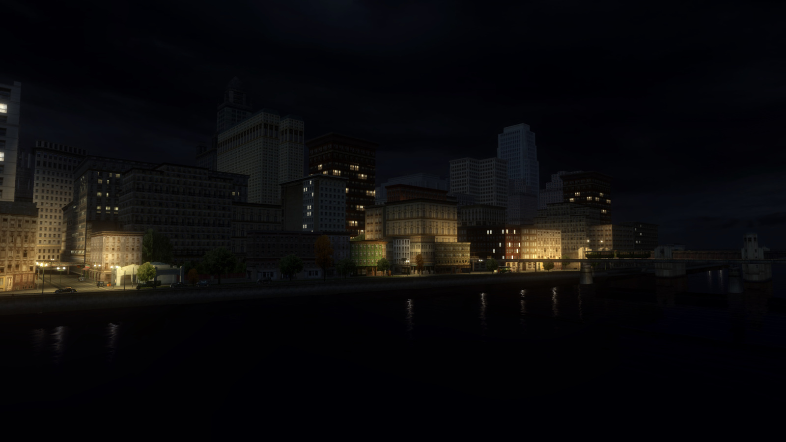 HD Mod Pack for Mafia The City of Lost Heaven - Mafia The City of Lost Heaven, Fashion, Mafia, Video, Longpost