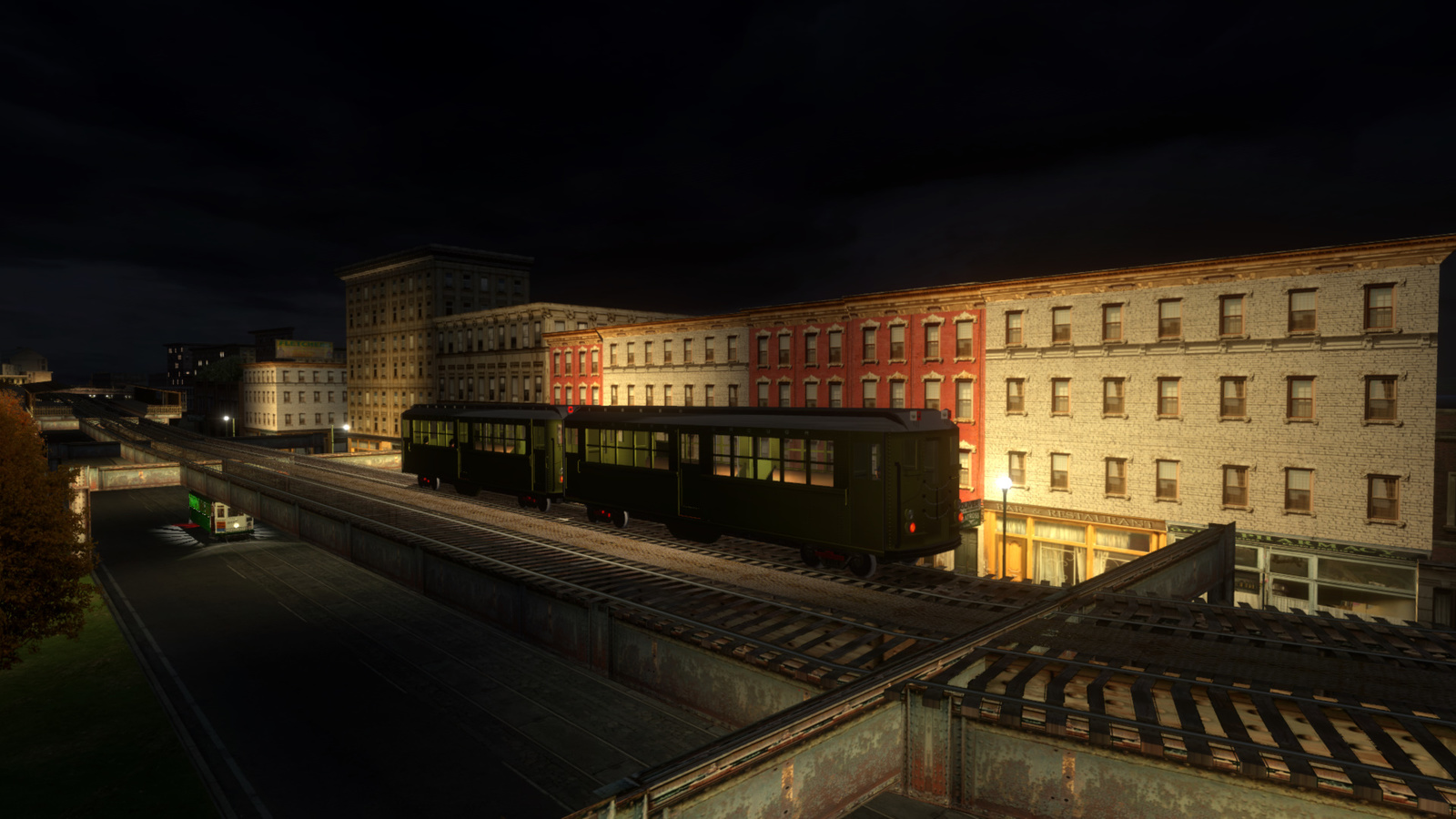 HD Mod Pack for Mafia The City of Lost Heaven - Mafia The City of Lost Heaven, Fashion, Mafia, Video, Longpost