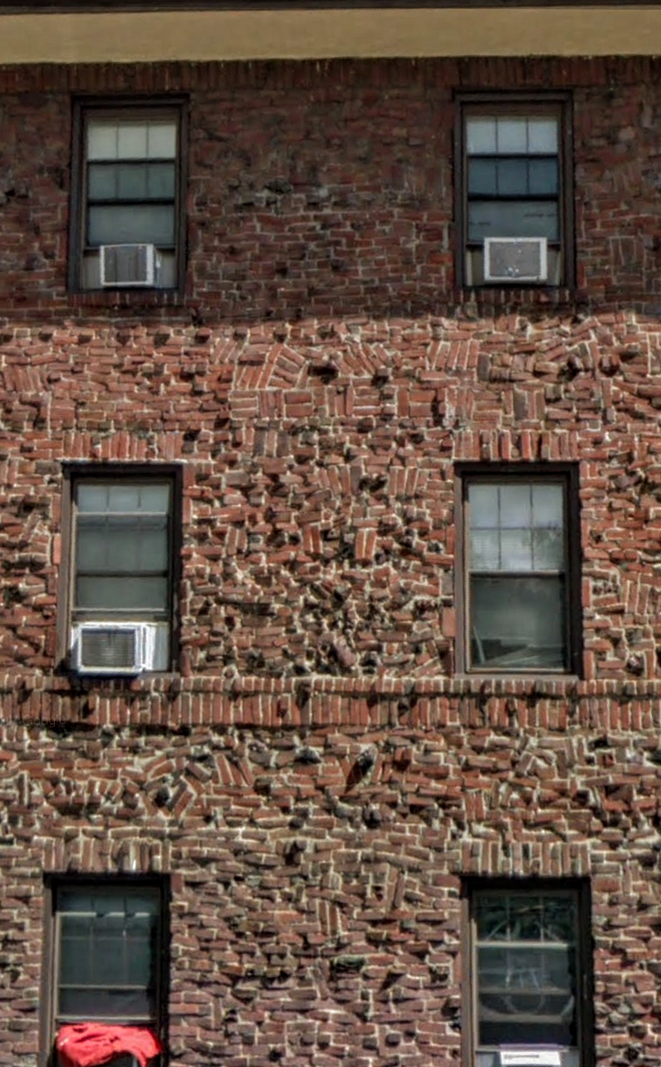 Brickwork - Brickwork, Unusual