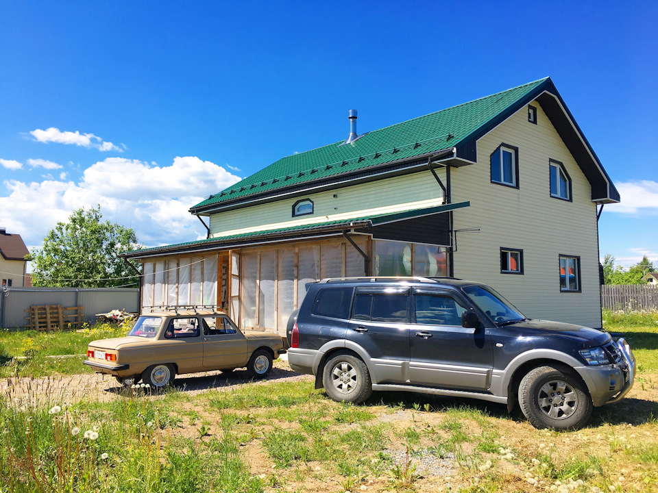 Body repair of Zaporozhets (part 1) / Half a year of operation of ZAZ 968 - My, , Zaporozhets, Auto repair, Auto, Work days, The photo, Azaz, Longpost