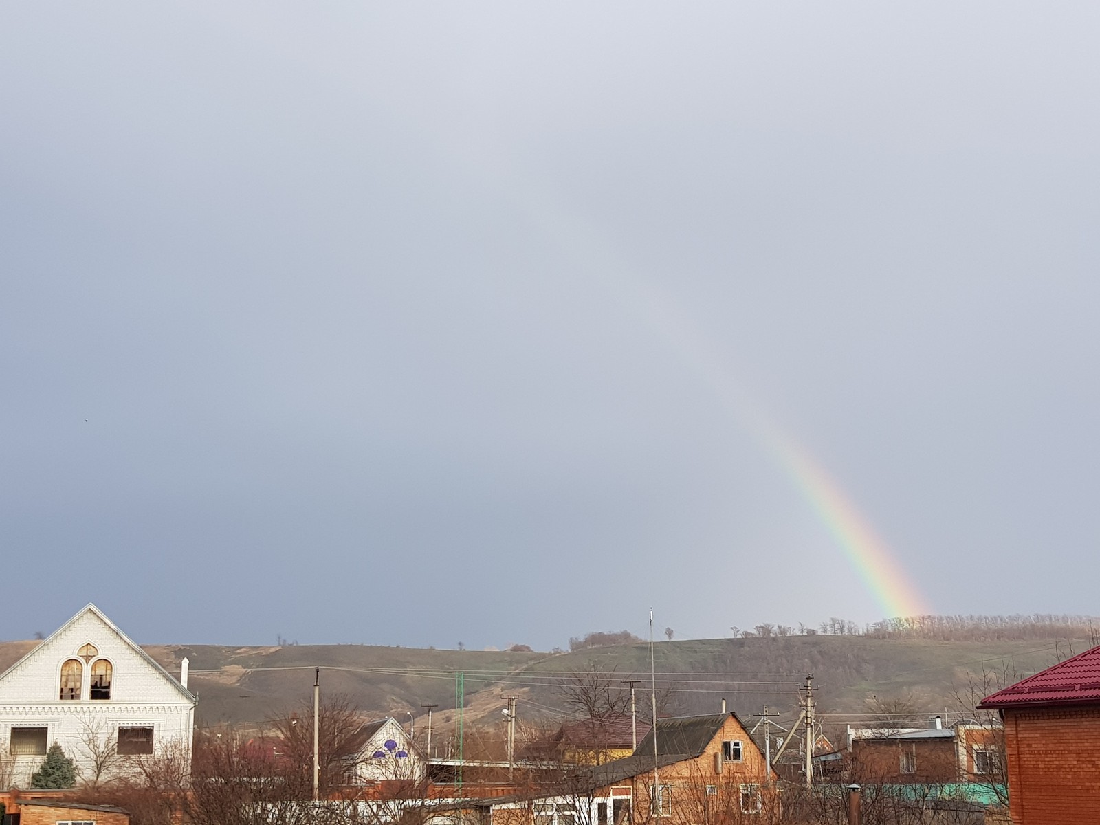 New Year is rushing to us on December 31 Armavir. - My, Rainbow, New Year