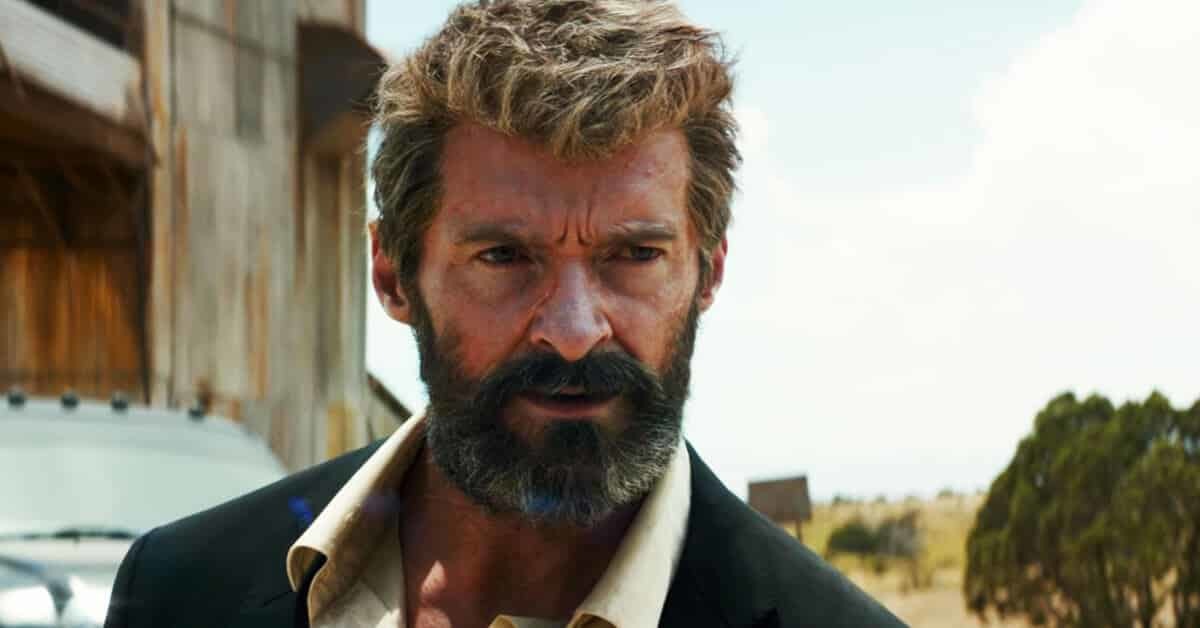 Joel, Logan and Corvo are the best mentors with great beards! :) - The last of us, Joel, Dishonored 2, Wolverine X-Men, Corvo Attano, Longpost, Logan (film)