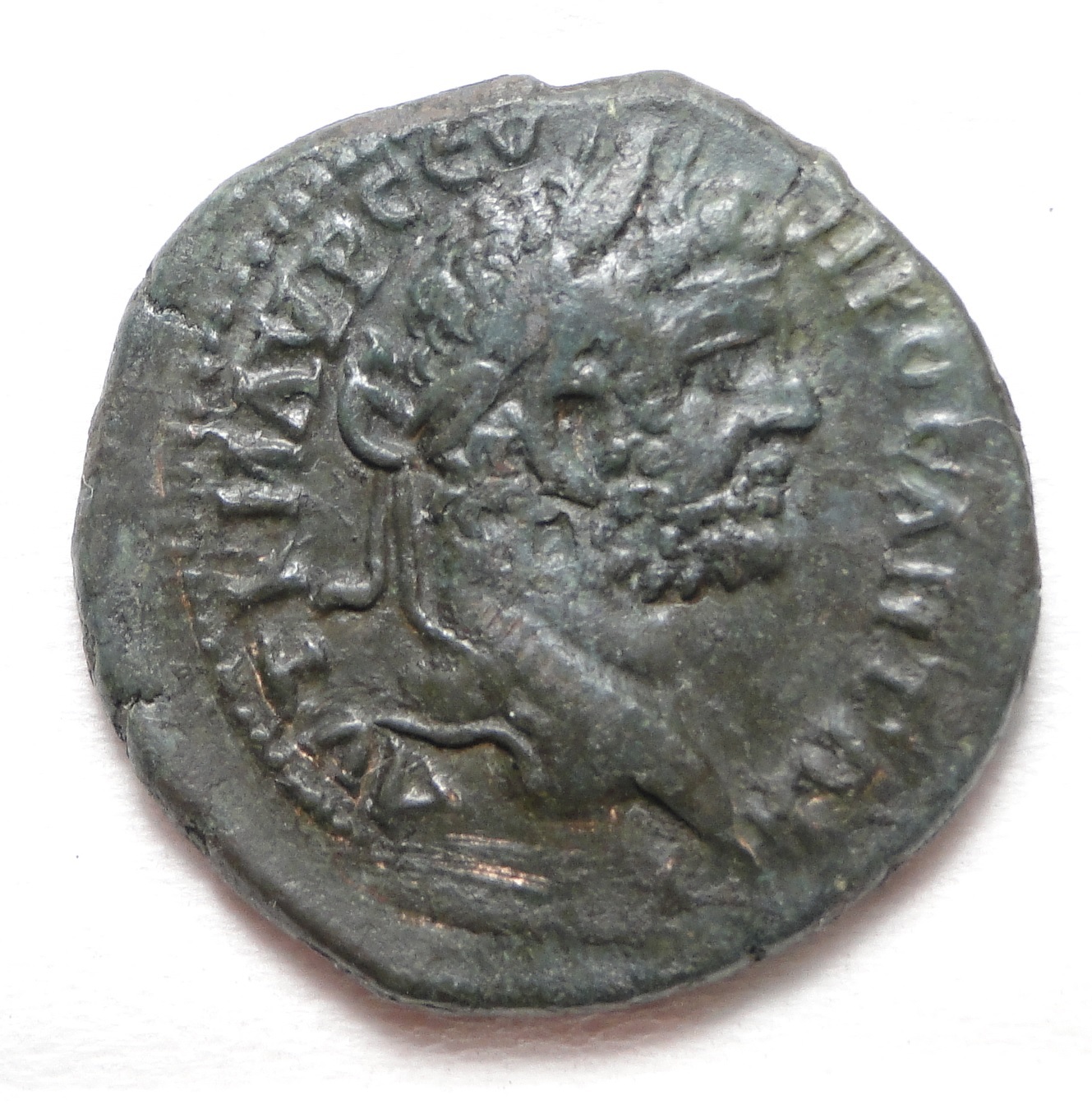 The search for antiquity. - My, Coin, Treasure, Metal detector, Hobby, hidden treasures, Longpost