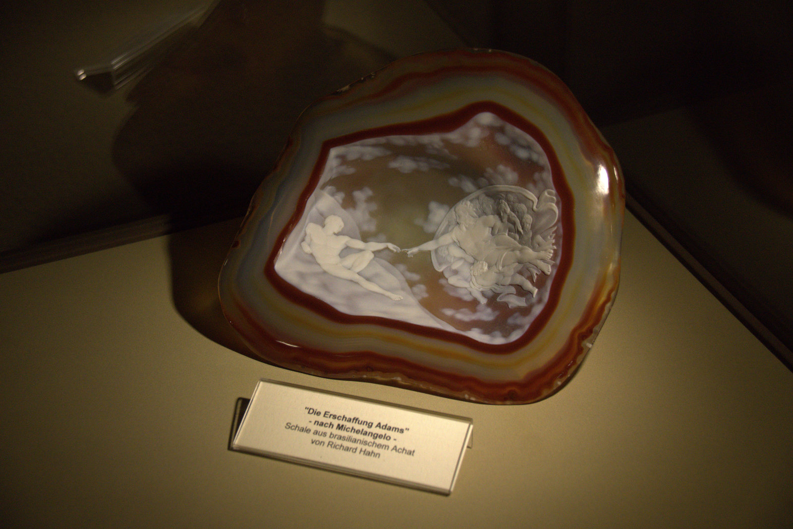 Museum of minerals part-2 - My, , , The photo, Longpost